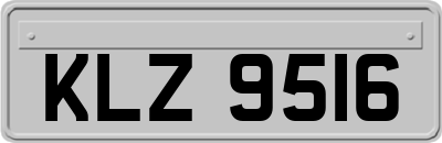 KLZ9516