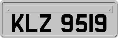 KLZ9519