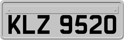 KLZ9520