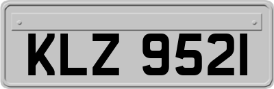 KLZ9521