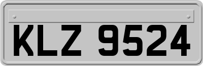 KLZ9524