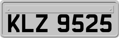 KLZ9525