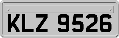 KLZ9526