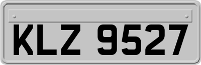 KLZ9527