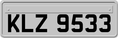 KLZ9533