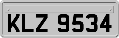 KLZ9534