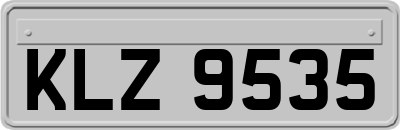 KLZ9535