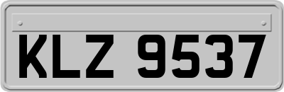KLZ9537