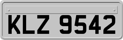 KLZ9542