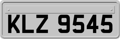KLZ9545