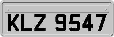 KLZ9547