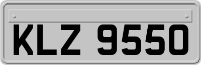 KLZ9550