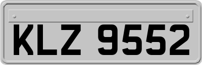 KLZ9552