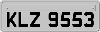KLZ9553
