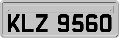 KLZ9560