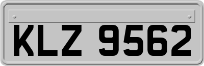 KLZ9562
