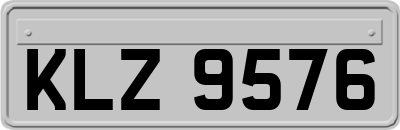 KLZ9576