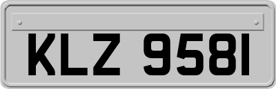 KLZ9581