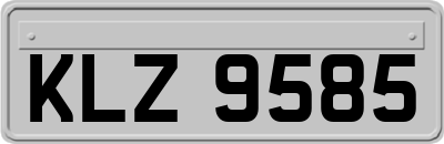 KLZ9585