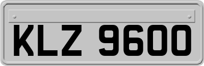 KLZ9600