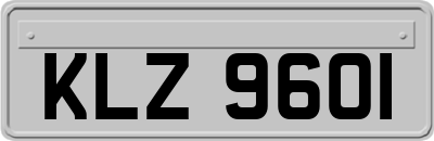 KLZ9601