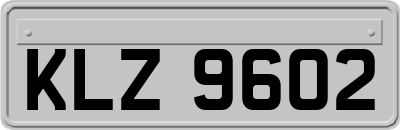 KLZ9602