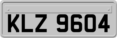 KLZ9604