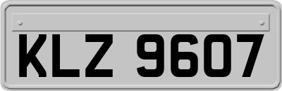 KLZ9607