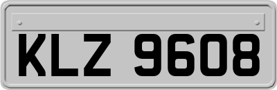 KLZ9608