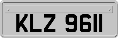 KLZ9611