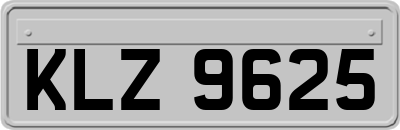 KLZ9625