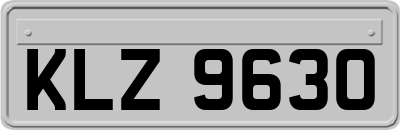 KLZ9630