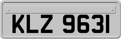 KLZ9631