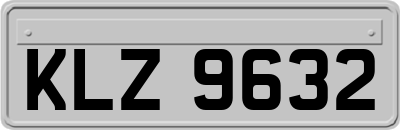 KLZ9632