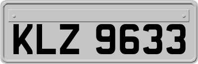 KLZ9633