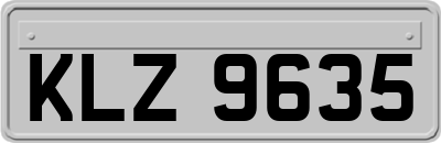 KLZ9635