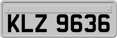 KLZ9636