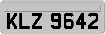 KLZ9642