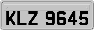 KLZ9645