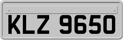 KLZ9650