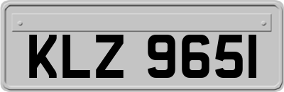 KLZ9651