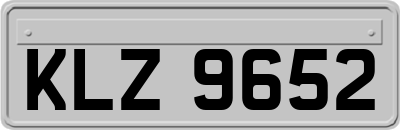 KLZ9652