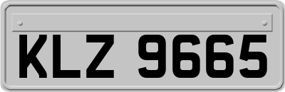 KLZ9665