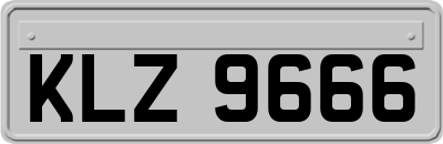 KLZ9666