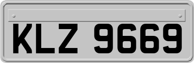 KLZ9669