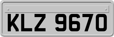KLZ9670