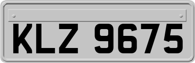 KLZ9675