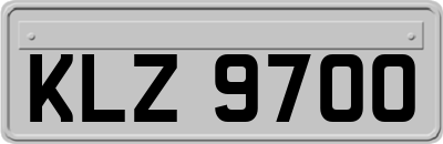KLZ9700