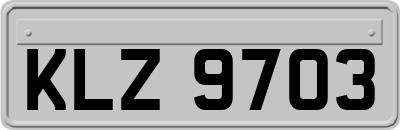 KLZ9703