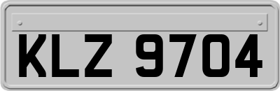 KLZ9704